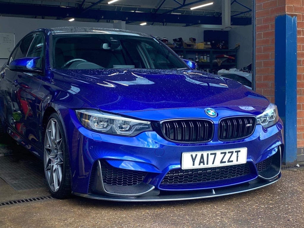 BMW M3 (F80) SALOON FULL CARBON FIBRE KIT - V1