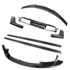 BMW M3 (F80) SALOON FULL CARBON FIBRE KIT - V1