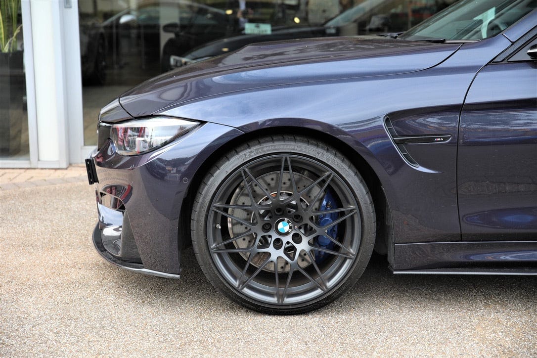 BMW M3 (F80) SALOON FULL CARBON FIBRE KIT - V1