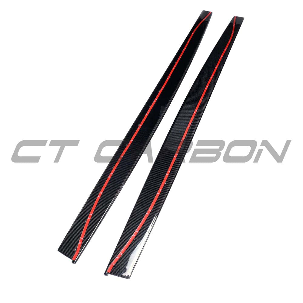 BMW M3 (F80) FULL CARBON FIBRE KIT - V5