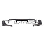 BMW M3 (F80) FULL CARBON FIBRE KIT - V4