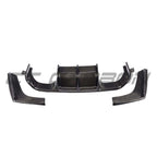 BMW M3 (F80) FULL CARBON FIBRE KIT - V4
