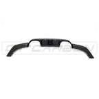 BMW M3/M4 (F80 F82 F83) CARBON FIBRE DIFFUSER - DTM LIGHT