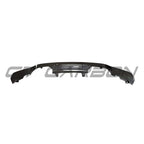 BMW M3/M4 (F80 F82 F83) CARBON FIBRE DIFFUSER - V4