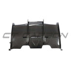 BMW M3/M4 (F80 F82 F83) CARBON FIBRE DIFFUSER - V4