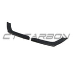 BMW M3/M4 (F80 F82 F83) CARBON FIBRE REAR BUMPER CORNERS