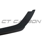 BMW M3/M4 (F80 F82 F83) CARBON FIBRE REAR BUMPER CORNERS