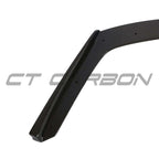 BMW M3/M4 (F80 F82 F83) CARBON FIBRE REAR BUMPER CORNERS