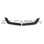 BMW M3/M4 (F80 F82 F83) CARBON FIBRE REAR BUMPER CORNERS