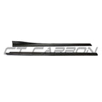 BMW M3/M4 (F80 F82 F83) 2014-2020 CARBON FIBRE SIDE SKIRTS - V2