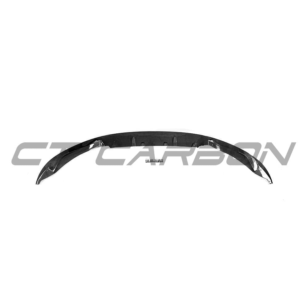 BMW M3/M4 (F80 F82 F83) 2014-2020 CARBON FIBRE SPLITTER - V3