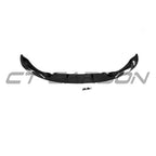 BMW M3/M4 (F80 F82 F83) 2014-2020 CARBON FIBRE SPLITTER - V3