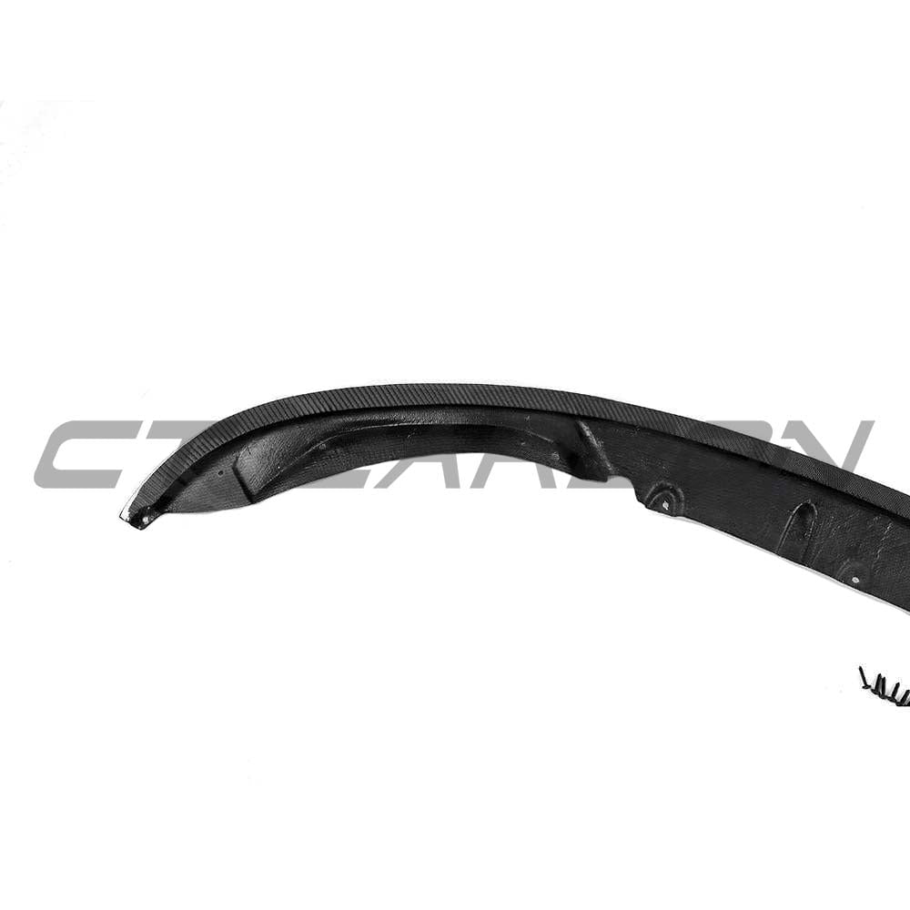 BMW M3/M4 (F80 F82 F83) 2014-2020 CARBON FIBRE SPLITTER - V3