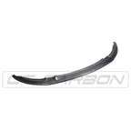 BMW M3/M4 (F80 F82 F83) CARBON FIBRE SPLITTER - CT DESIGN