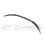 BMW M3/M4 (F80 F82 F83) CARBON FIBRE SPLITTER - CT DESIGN
