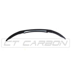 BMW M3/M4 (F80 F82 F83) CARBON FIBRE SPLITTER - CT DESIGN