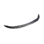 BMW M3/M4 (F80 F82 F83) CARBON FIBRE SPLITTER - CT DESIGN