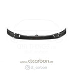 BMW M3/M4 (F80 F82 F83) CARBON FIBRE SPLITTER - GTS STYLE