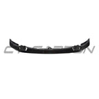 BMW M3/M4 (F80 F82 F83) 2014-2020 CARBON FIBRE SPLITTER - V5