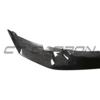 BMW M3/M4 (F80 F82 F83) 2014-2020 CARBON FIBRE SPLITTER - V5