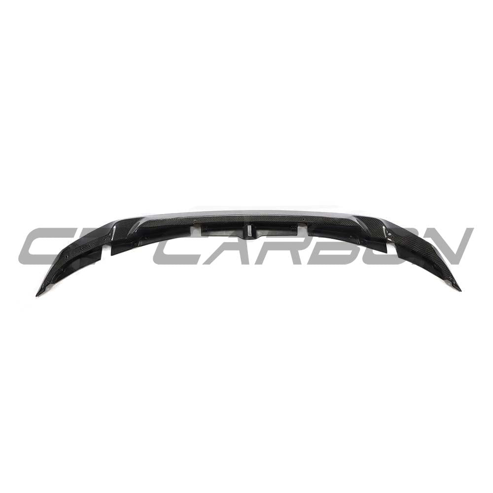 BMW M3/M4 (F80 F82 F83) 2014-2020 CARBON FIBRE SPLITTER - V5