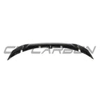 BMW M3/M4 (F80 F82 F83) 2014-2020 CARBON FIBRE SPLITTER - V5