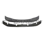 BMW M3/M4 (F80 F82 F83) 2014-2020 CARBON FIBRE SPLITTER - V5