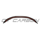 BMW M3/M4 (F80 F82 F83) 2014-2020 CARBON FIBRE SPLITTER - V8