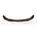 BMW M3/M4 (F80 F82 F83) CARBON FIBRE SPLITTER - PS STYLE