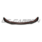 BMW M3/M4 (F80 F82 F83) 2014-2020 CARBON FIBRE SPLITTER - V8