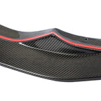 BMW M3/M4 (F80 F82 F83) CARBON FIBRE SPLITTER - PS STYLE