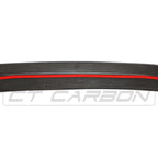 BMW M3/M4 (F80 F82 F83) CARBON FIBRE SPLITTER - PS STYLE