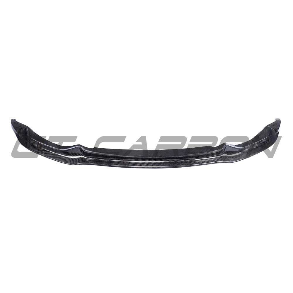BMW M3/M4 (F80 F82 F83) 2014-2020 CARBON FIBRE SPLITTER - V4