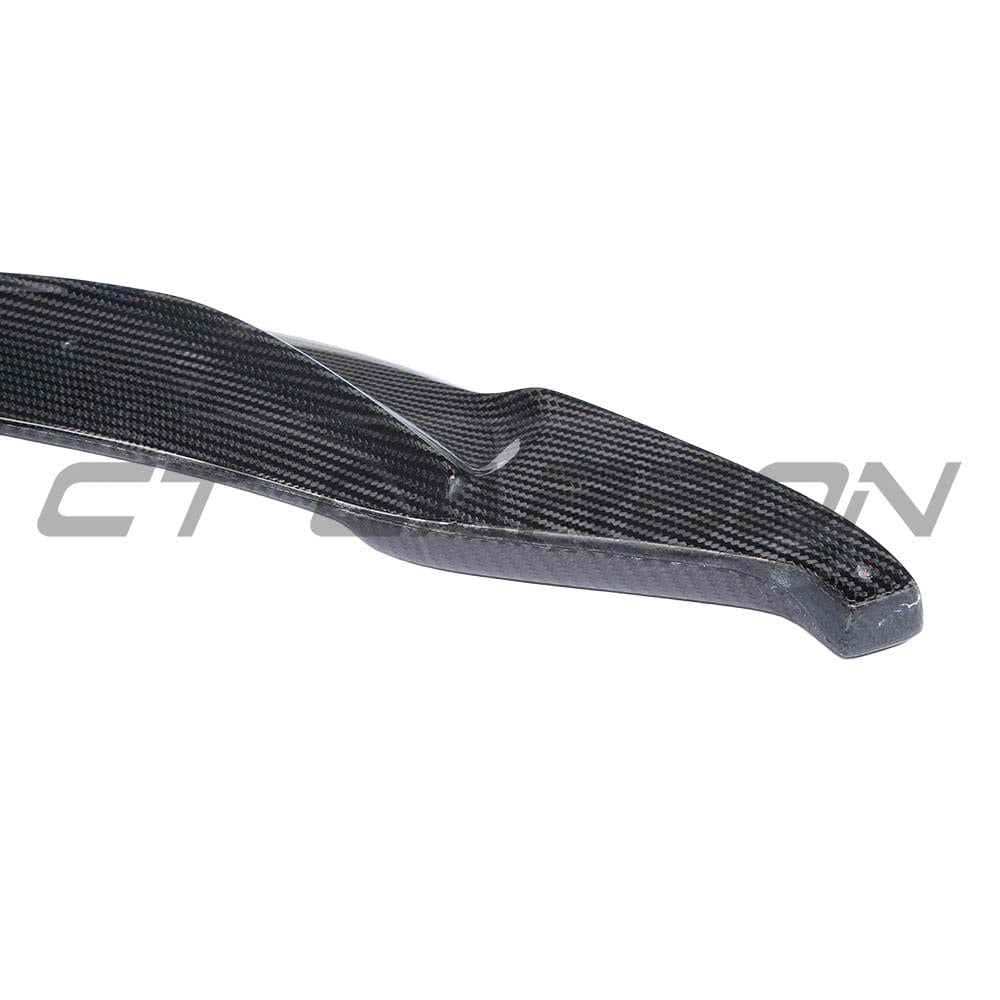 BMW M3 (F80) SALOON FULL CARBON FIBRE KIT - V3