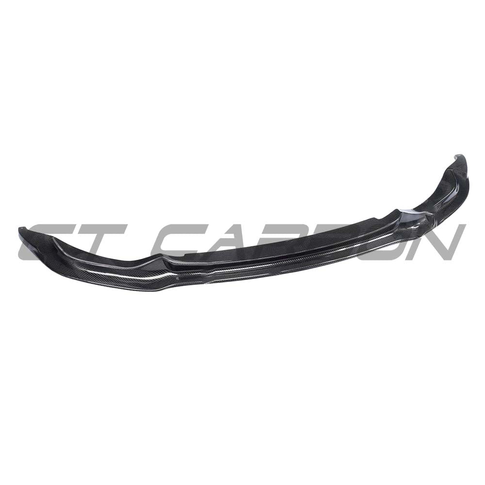 BMW M3/M4 (F80 F82 F83) 2014-2020 CARBON FIBRE SPLITTER - V4