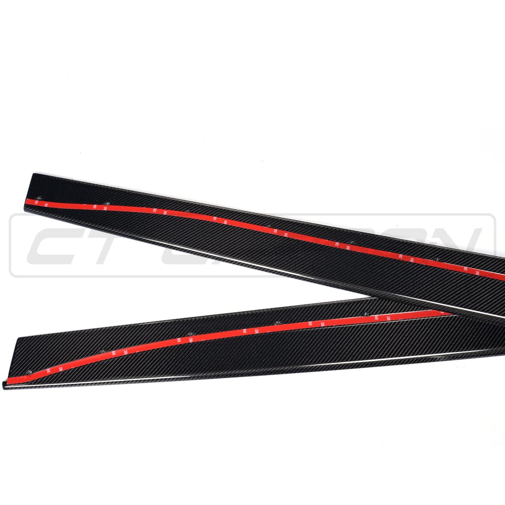 BMW F82 M4 COUPE 2014-2020 FULL CARBON FIBRE KIT - V5