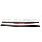 BMW F82 M4 COUPE 2014-2020 FULL CARBON FIBRE KIT - V5