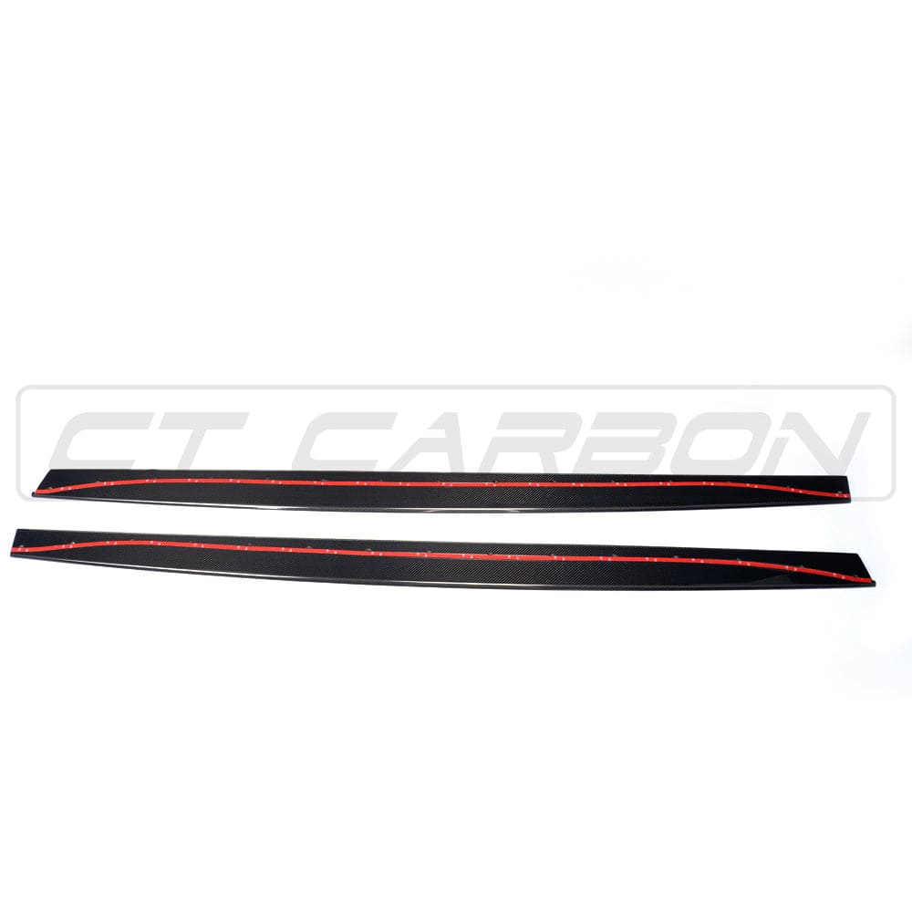 BMW F82 M4 COUPE 2014-2020 FULL CARBON FIBRE KIT - V5