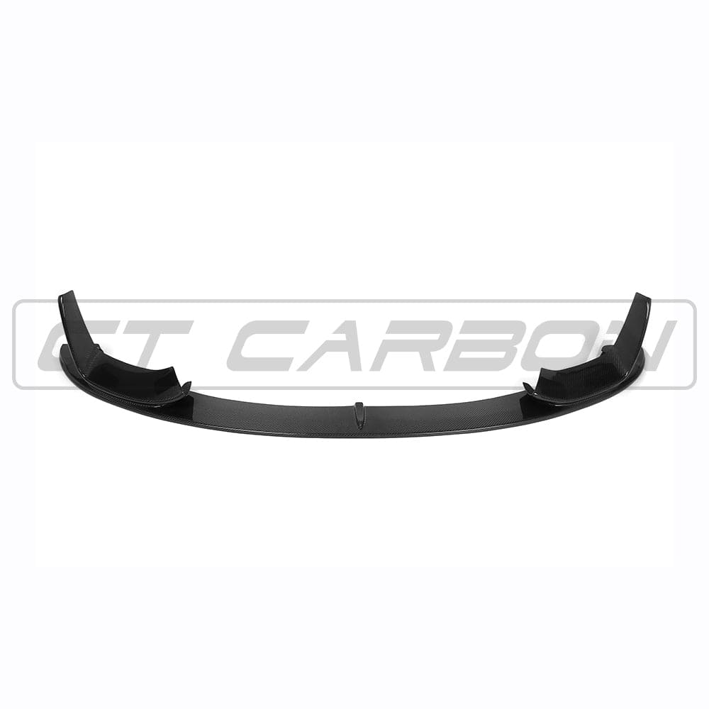 BMW F82 M4 COUPE 2014-2020 FULL CARBON FIBRE KIT - V5