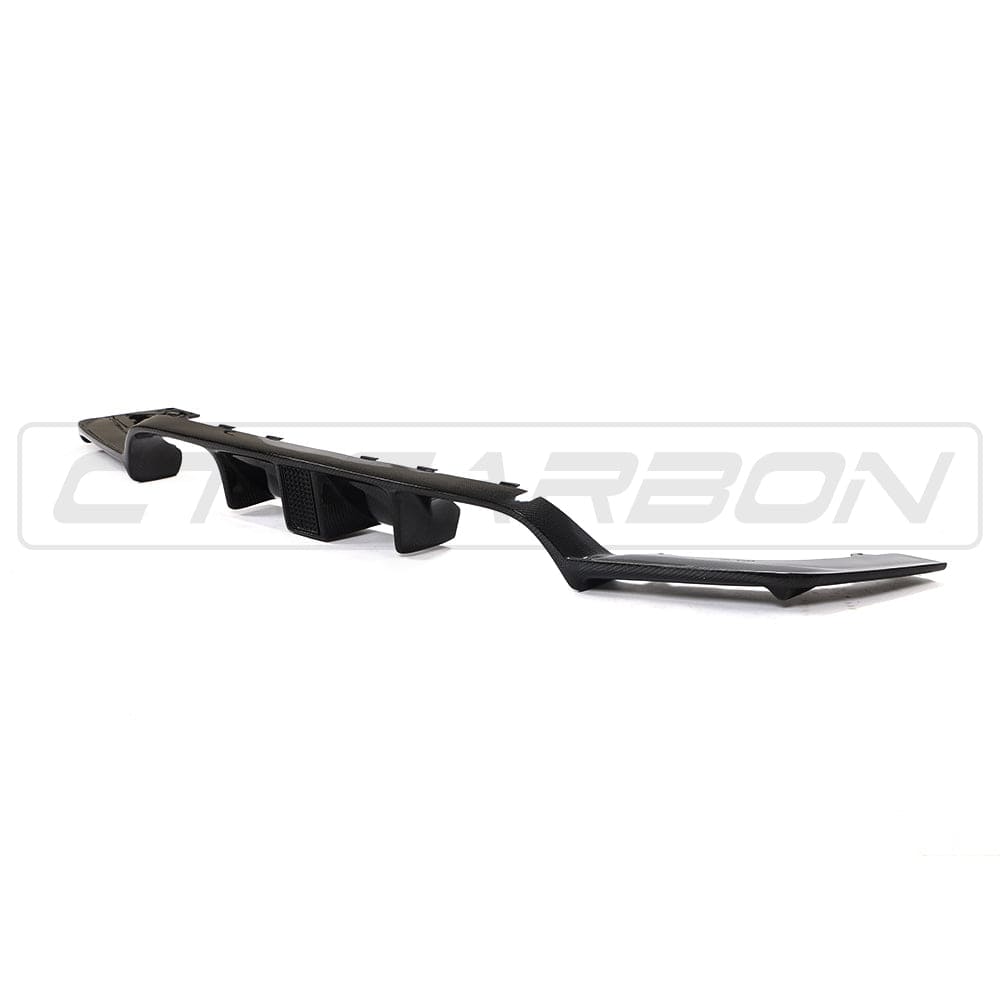 BMW F82 M4 COUPE 2014-2020 FULL CARBON FIBRE KIT - V5