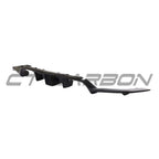 BMW F82 M4 COUPE 2014-2020 FULL CARBON FIBRE KIT - V5