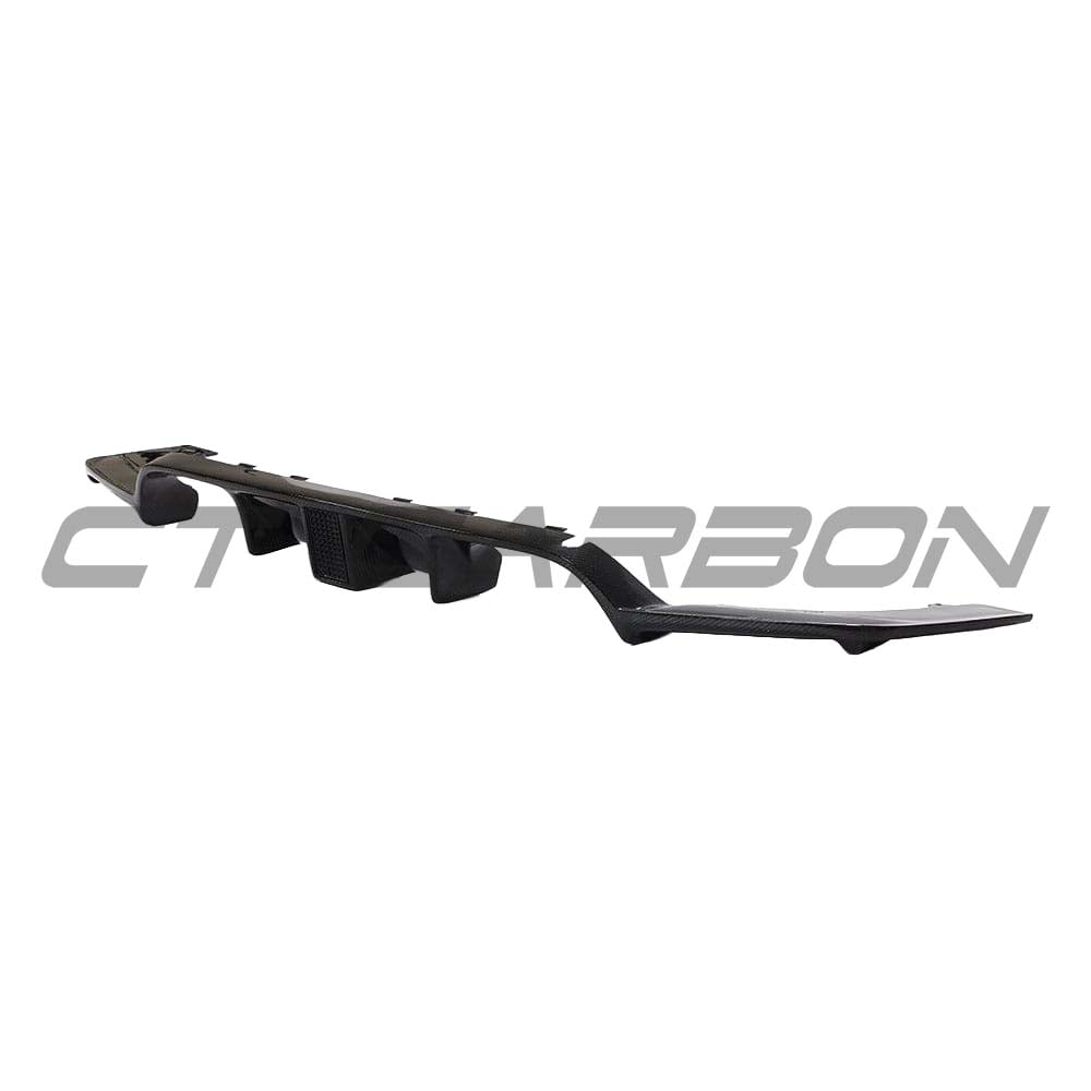 BMW F82 M4 COUPE 2014-2020 FULL CARBON FIBRE KIT - V5