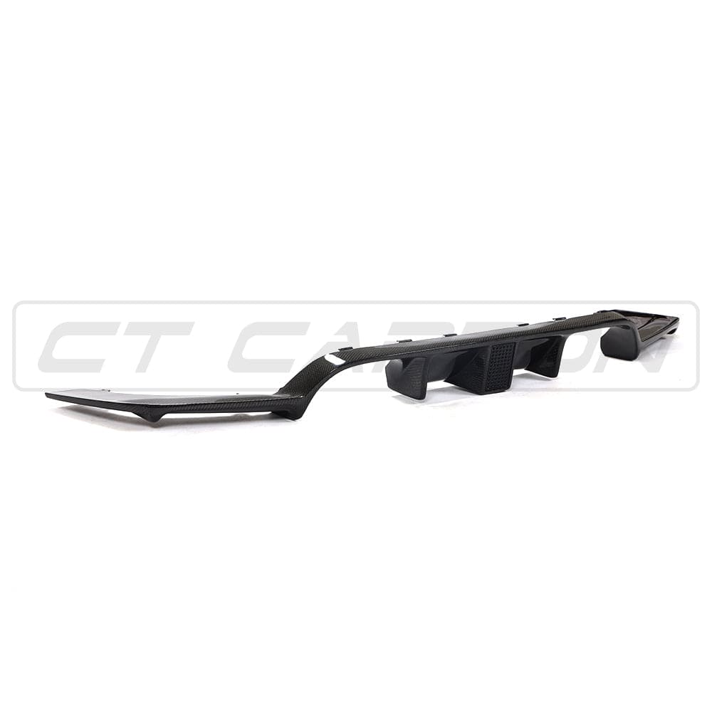 BMW F82 M4 COUPE 2014-2020 FULL CARBON FIBRE KIT - V5