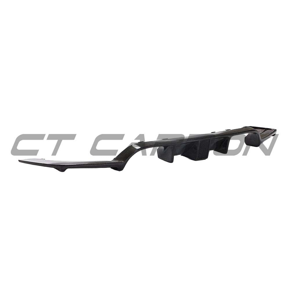 BMW F82 M4 COUPE 2014-2020 FULL CARBON FIBRE KIT - V5