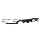 BMW F82 M4 COUPE 2014-2020 FULL CARBON FIBRE KIT - V5