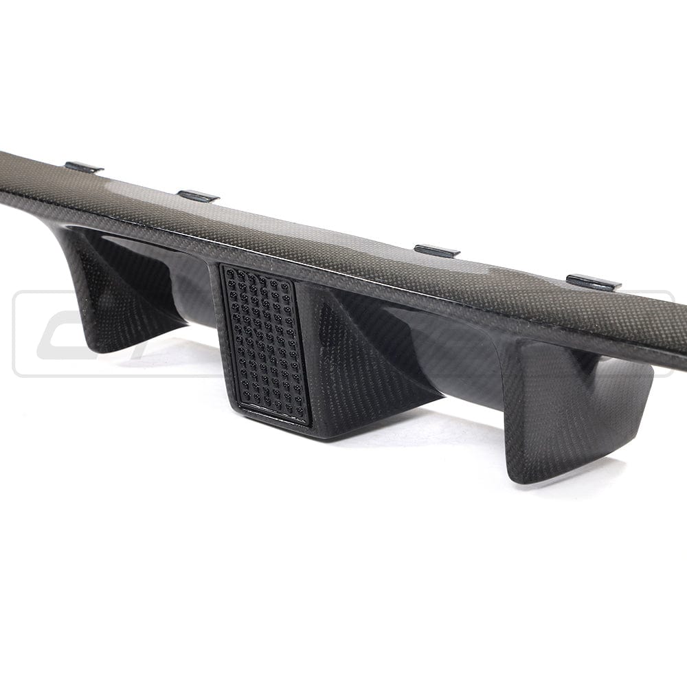 BMW F82 M4 COUPE 2014-2020 FULL CARBON FIBRE KIT - V5