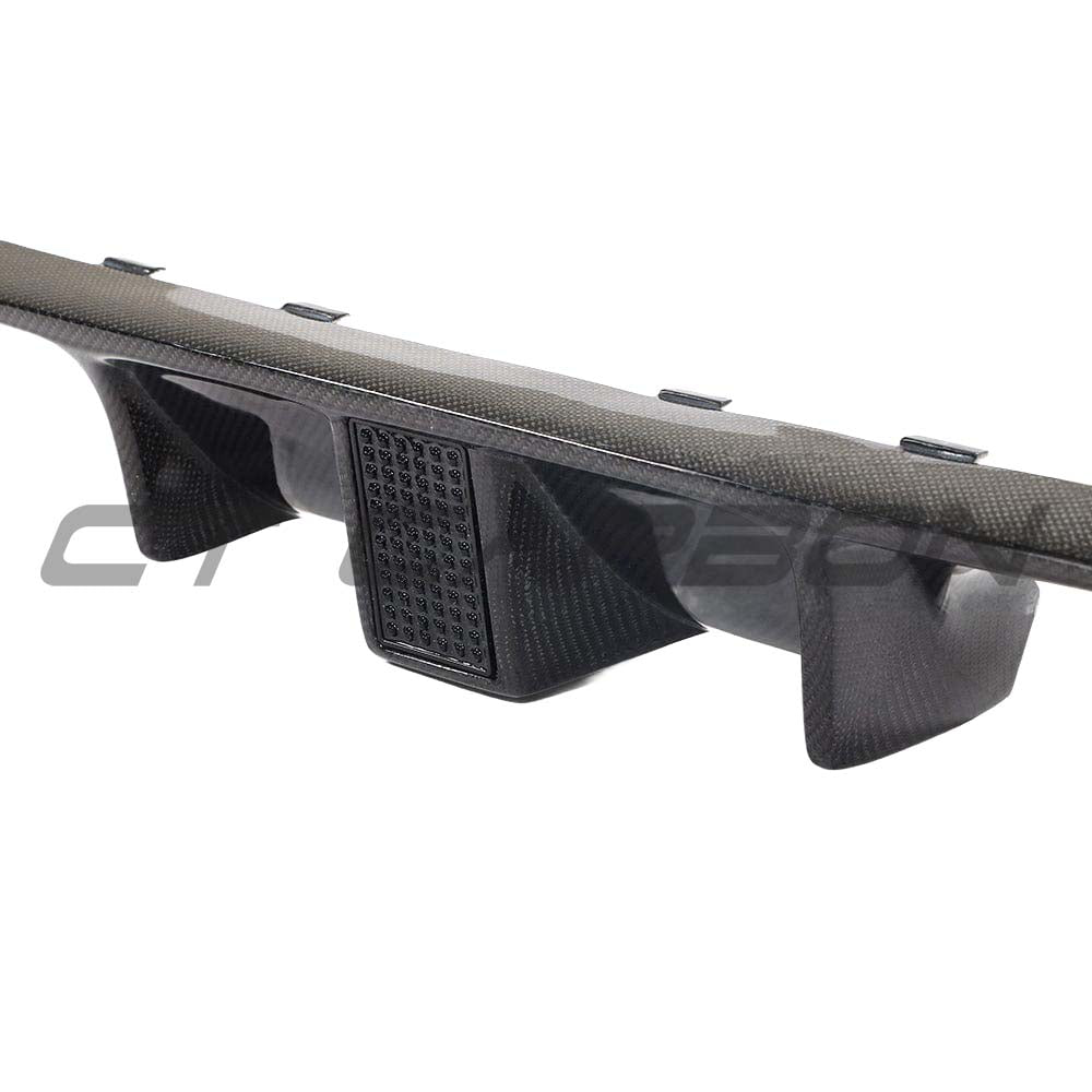 BMW F82 M4 COUPE 2014-2020 FULL CARBON FIBRE KIT - V5
