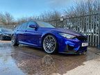 BMW F82 M4 COUPE 2014-2020 FULL CARBON FIBRE KIT - V5