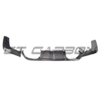 BMW F82 M4 COUPE 2014-2020 FULL CARBON FIBRE KIT - V3