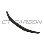 BMW F82 M4 COUPE 2014-2020 FULL CARBON FIBRE KIT - V3